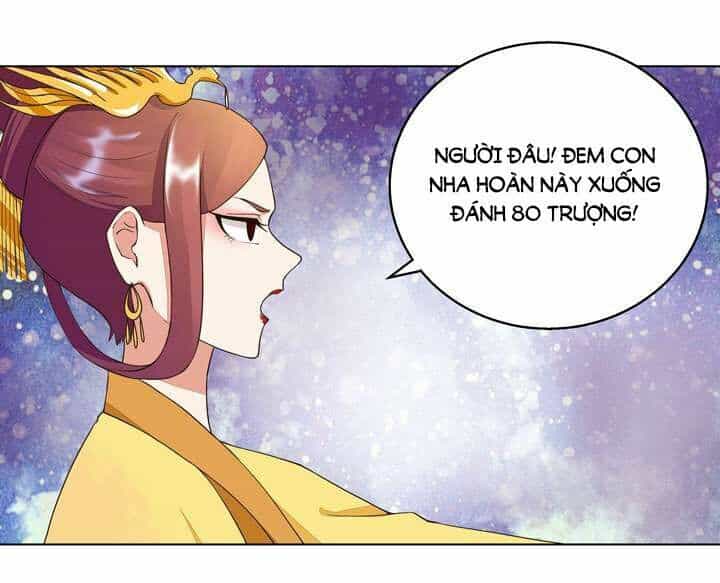 Dục Huyết Thương Hậu - Chương 23 - ảnh 11