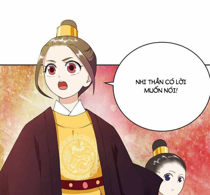 Dục Huyết Thương Hậu - Chương 23 - ảnh 16