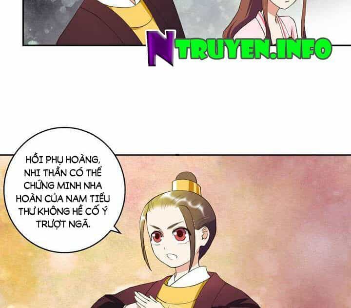 Dục Huyết Thương Hậu - Chương 23 - ảnh 19