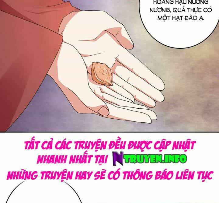 Dục Huyết Thương Hậu - Chương 23 - ảnh 28