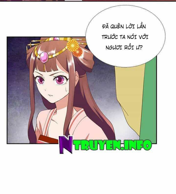 Dục Huyết Thương Hậu - Chương 23 - ảnh 6
