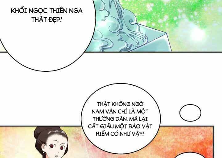 Dục Huyết Thương Hậu - Chương 24 - ảnh 16