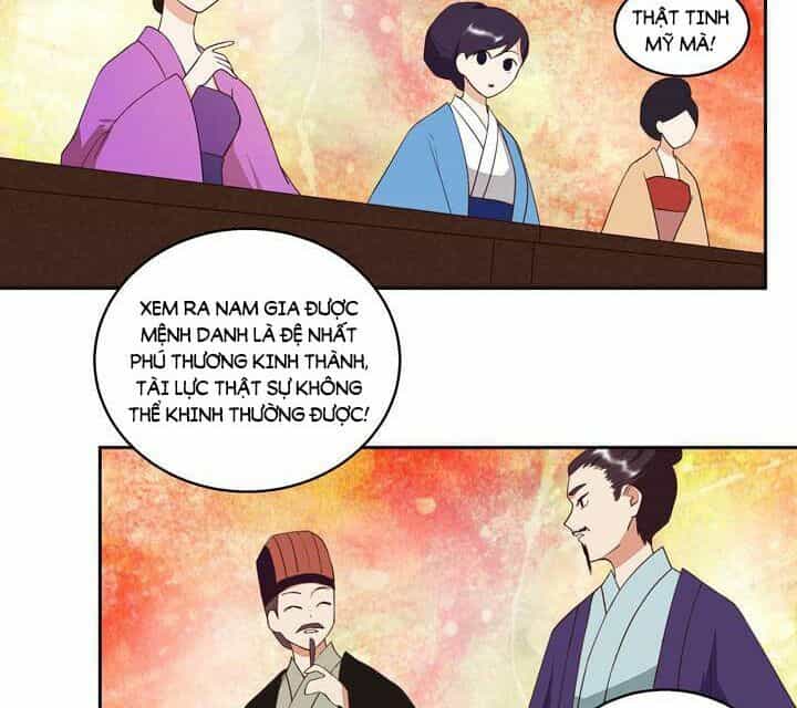 Dục Huyết Thương Hậu - Chương 24 - ảnh 17