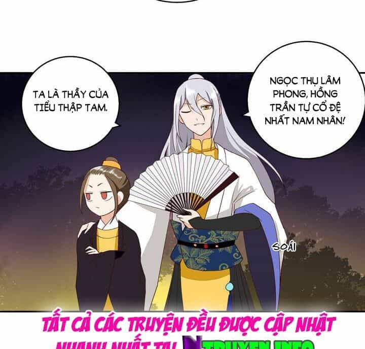 Dục Huyết Thương Hậu - Chương 25 - ảnh 33