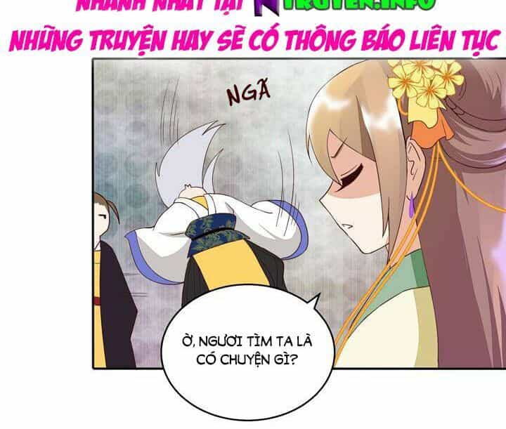 Dục Huyết Thương Hậu - Chương 25 - ảnh 34