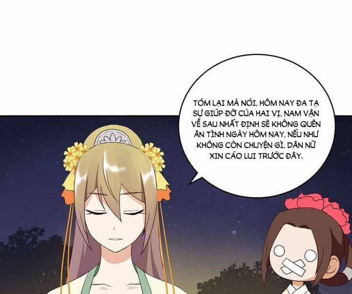 Dục Huyết Thương Hậu - Chương 26 - ảnh 11
