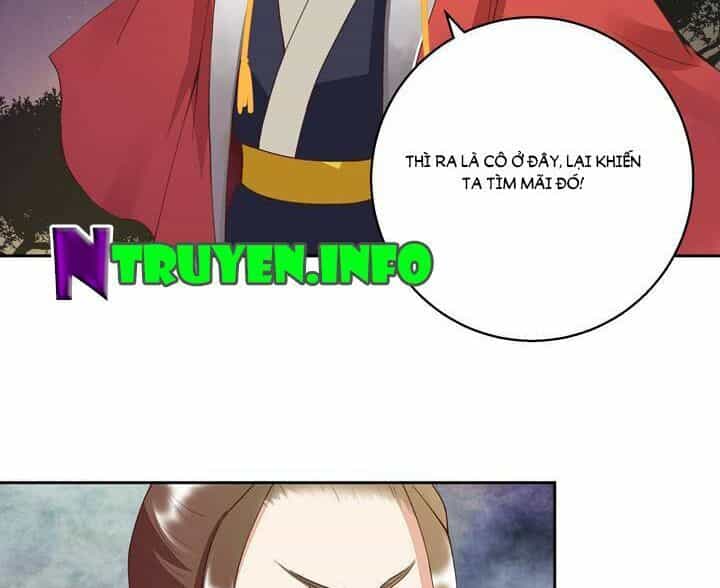 Dục Huyết Thương Hậu - Chương 26 - ảnh 17