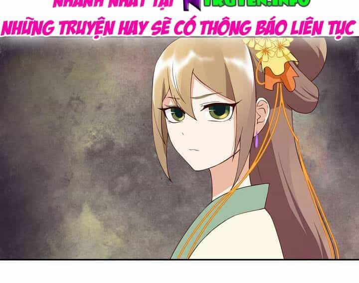 Dục Huyết Thương Hậu - Chương 26 - ảnh 31