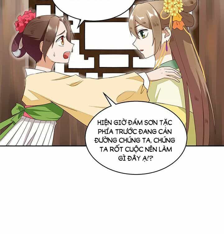 Dục Huyết Thương Hậu - Chương 2 - ảnh 17
