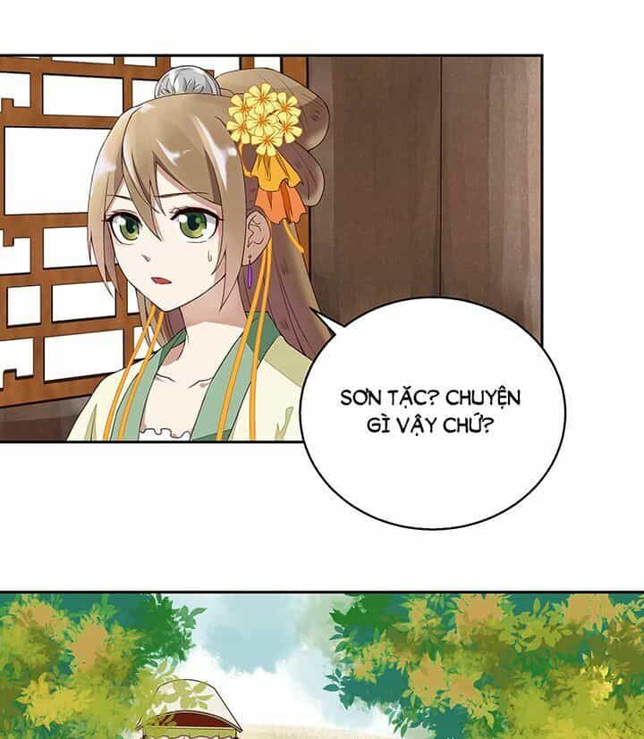 Dục Huyết Thương Hậu - Chương 2 - ảnh 18