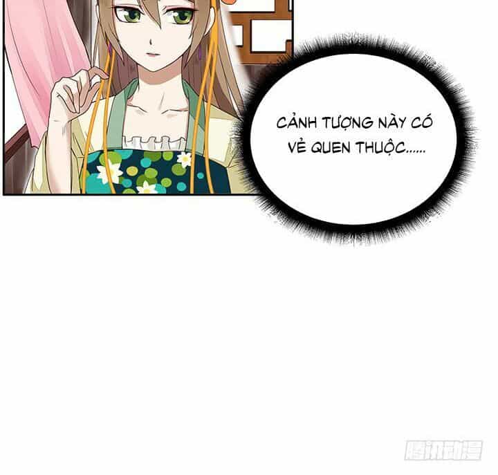 Dục Huyết Thương Hậu - Chương 2 - ảnh 22