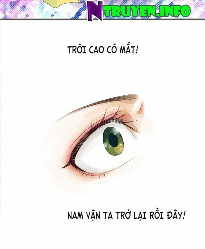 Dục Huyết Thương Hậu - Chương 2 - ảnh 32
