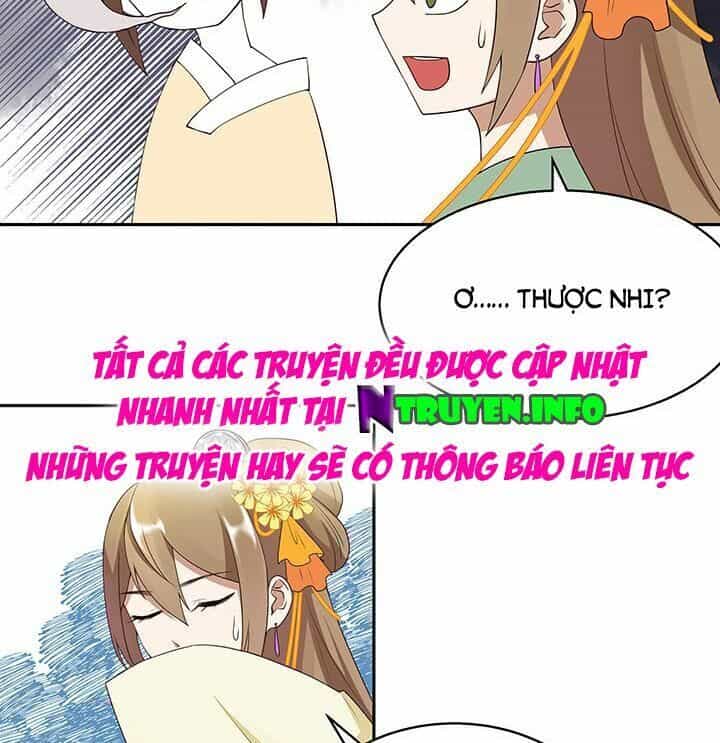 Dục Huyết Thương Hậu - Chương 2 - ảnh 34