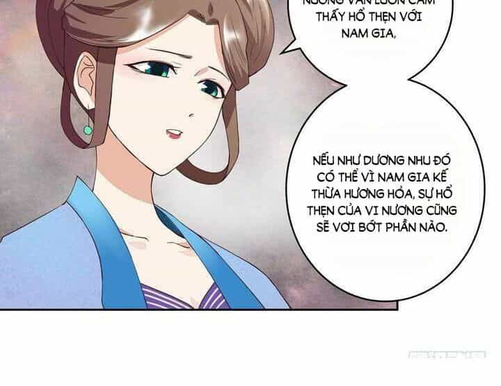 Dục Huyết Thương Hậu - Chương 30 - ảnh 18