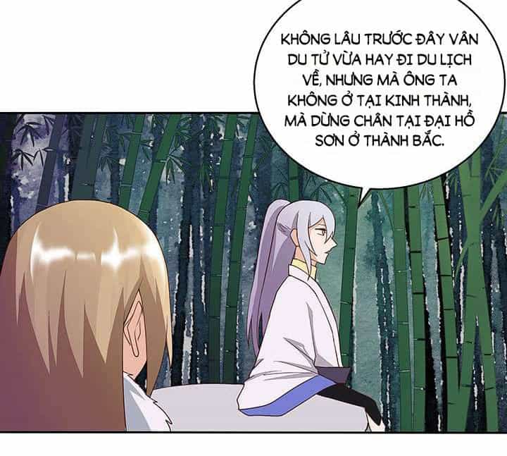 Dục Huyết Thương Hậu - Chương 31 - ảnh 25