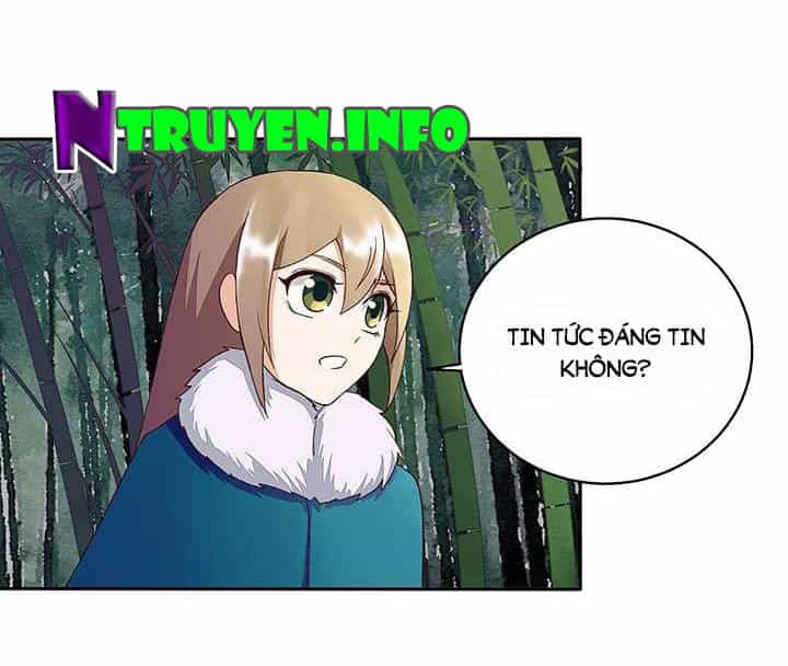 Dục Huyết Thương Hậu - Chương 31 - ảnh 26