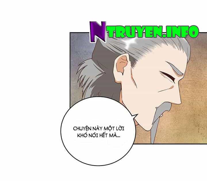 Dục Huyết Thương Hậu - Chương 32 - ảnh 11