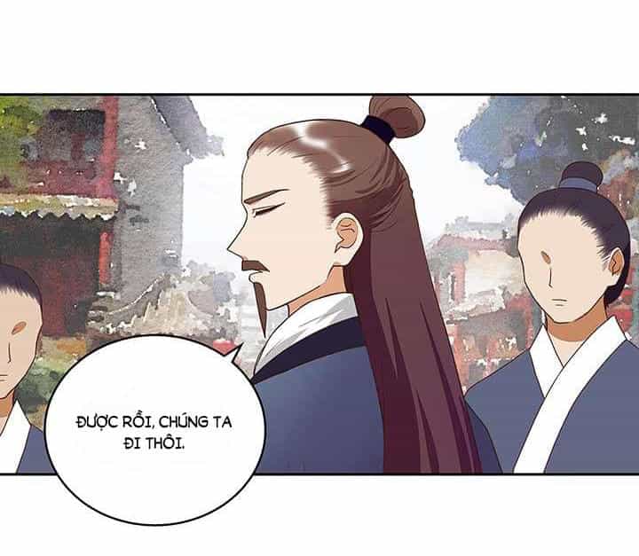 Dục Huyết Thương Hậu - Chương 32 - ảnh 29