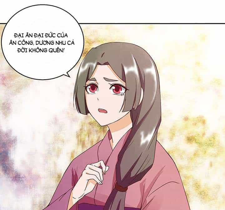 Dục Huyết Thương Hậu - Chương 32 - ảnh 32