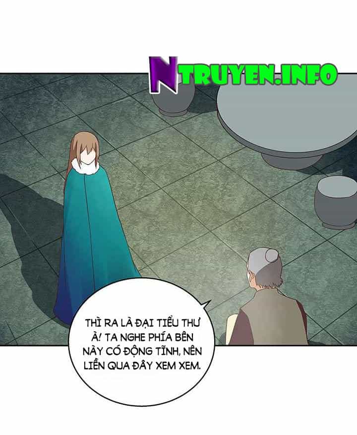 Dục Huyết Thương Hậu - Chương 32 - ảnh 7