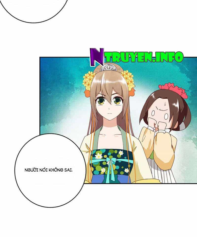 Dục Huyết Thương Hậu - Chương 35 - ảnh 26