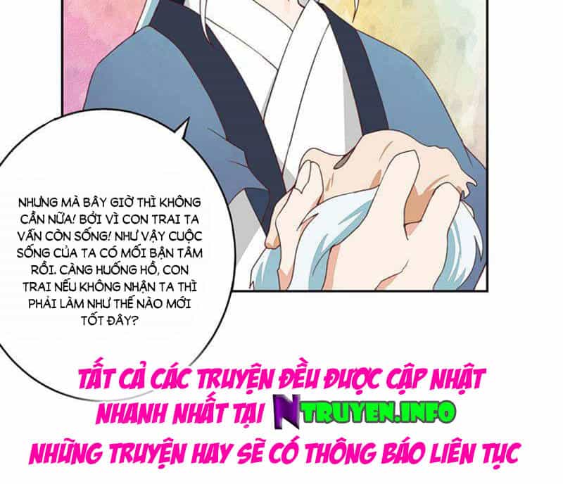 Dục Huyết Thương Hậu - Chương 35 - ảnh 31