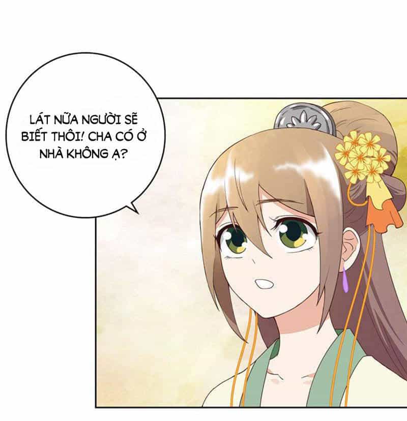 Dục Huyết Thương Hậu - Chương 36 - ảnh 10