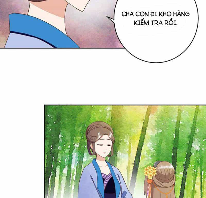 Dục Huyết Thương Hậu - Chương 36 - ảnh 12