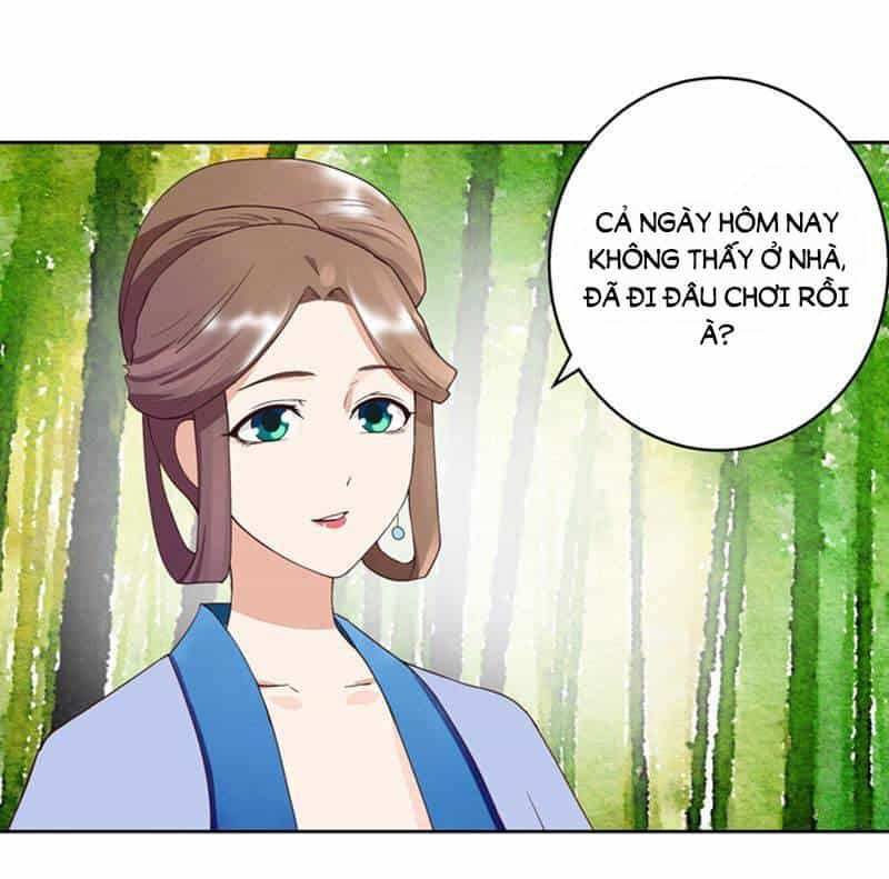 Dục Huyết Thương Hậu - Chương 36 - ảnh 9