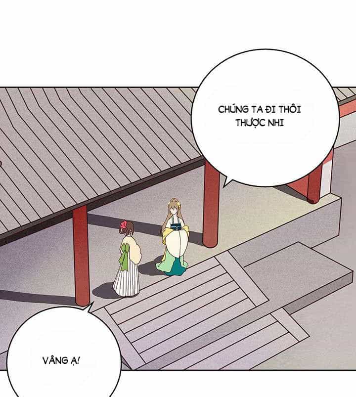 Dục Huyết Thương Hậu - Chương 37 - ảnh 30