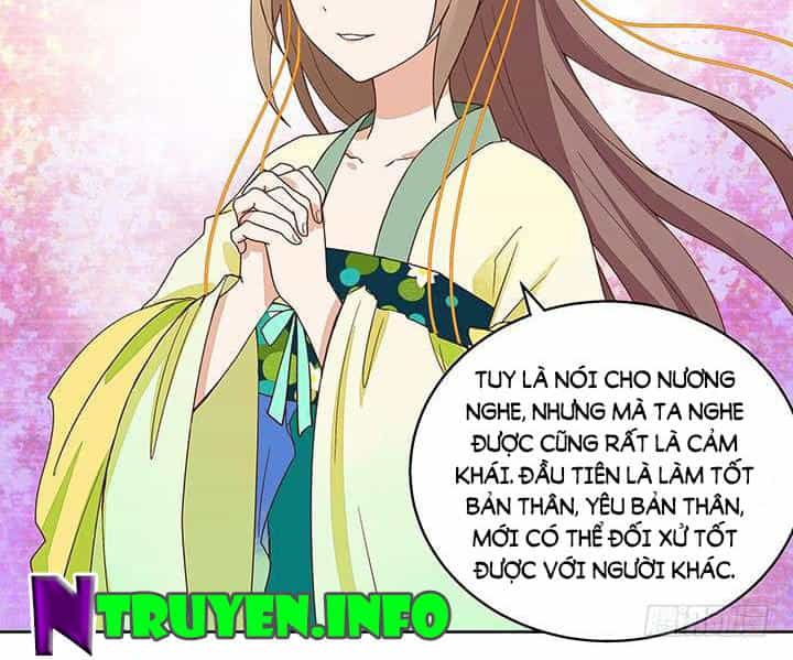 Dục Huyết Thương Hậu - Chương 38 - ảnh 13