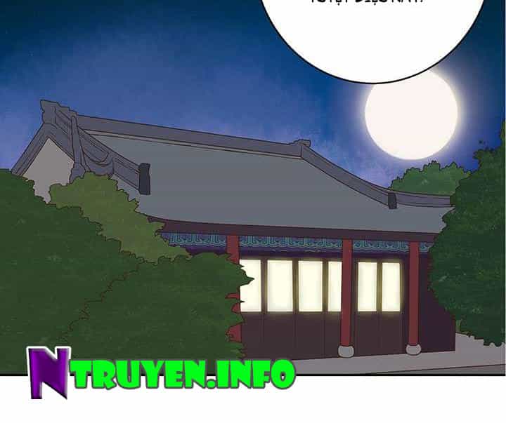 Dục Huyết Thương Hậu - Chương 38 - ảnh 38