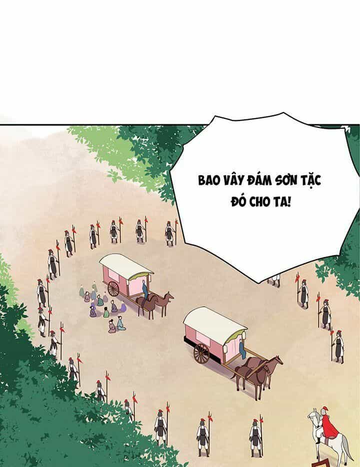 Dục Huyết Thương Hậu - Chương 3 - ảnh 25