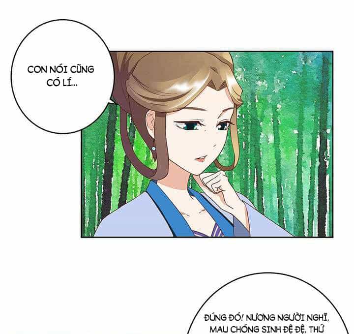 Dục Huyết Thương Hậu - Chương 39 - ảnh 14