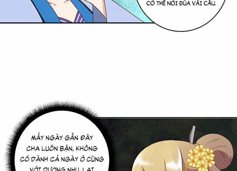 Dục Huyết Thương Hậu - Chương 40 - ảnh 17