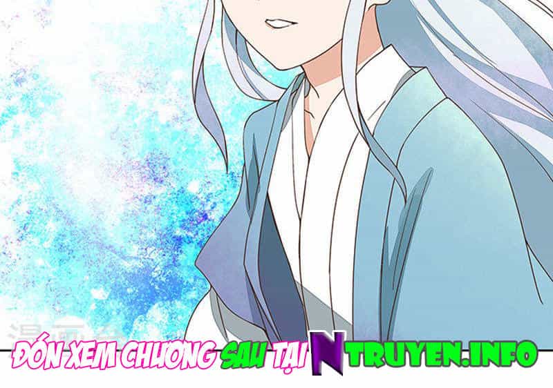 Dục Huyết Thương Hậu - Chương 40 - ảnh 43