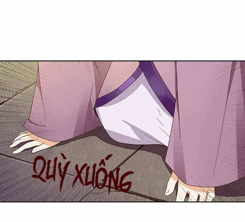 Dục Huyết Thương Hậu - Chương 41 - ảnh 39