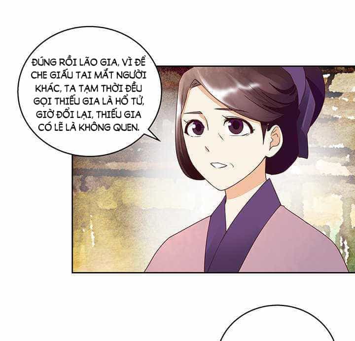 Dục Huyết Thương Hậu - Chương 42 - ảnh 14