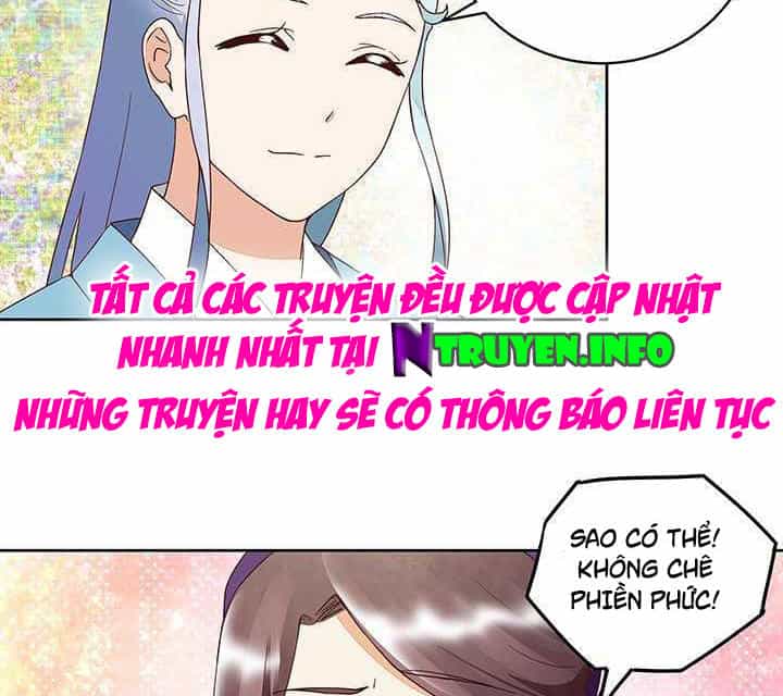 Dục Huyết Thương Hậu - Chương 42 - ảnh 32