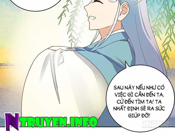 Dục Huyết Thương Hậu - Chương 43 - ảnh 8