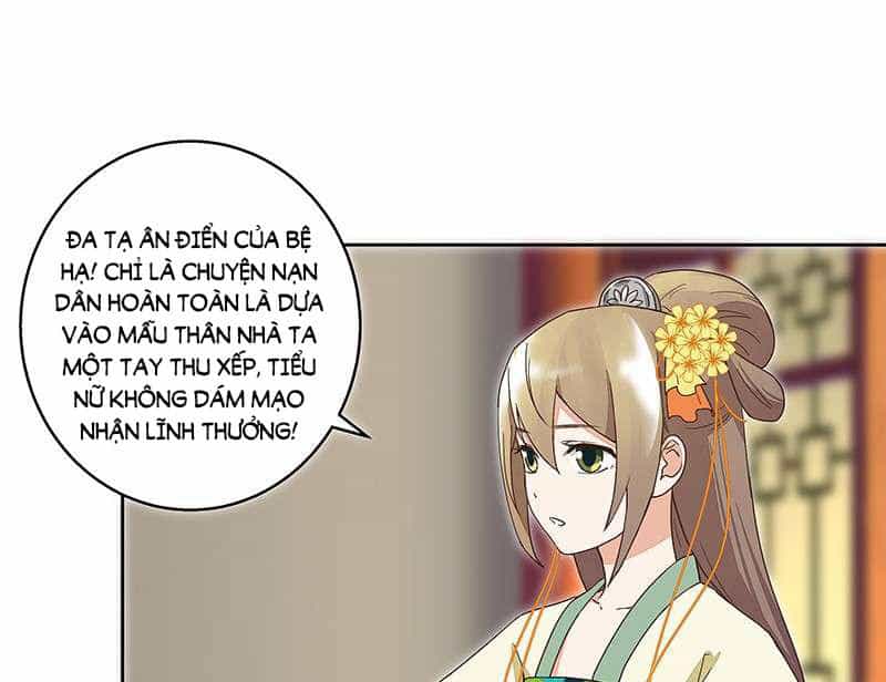 Dục Huyết Thương Hậu - Chương 44 - ảnh 12