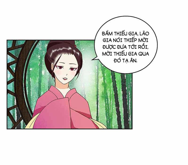 Dục Huyết Thương Hậu - Chương 44 - ảnh 24