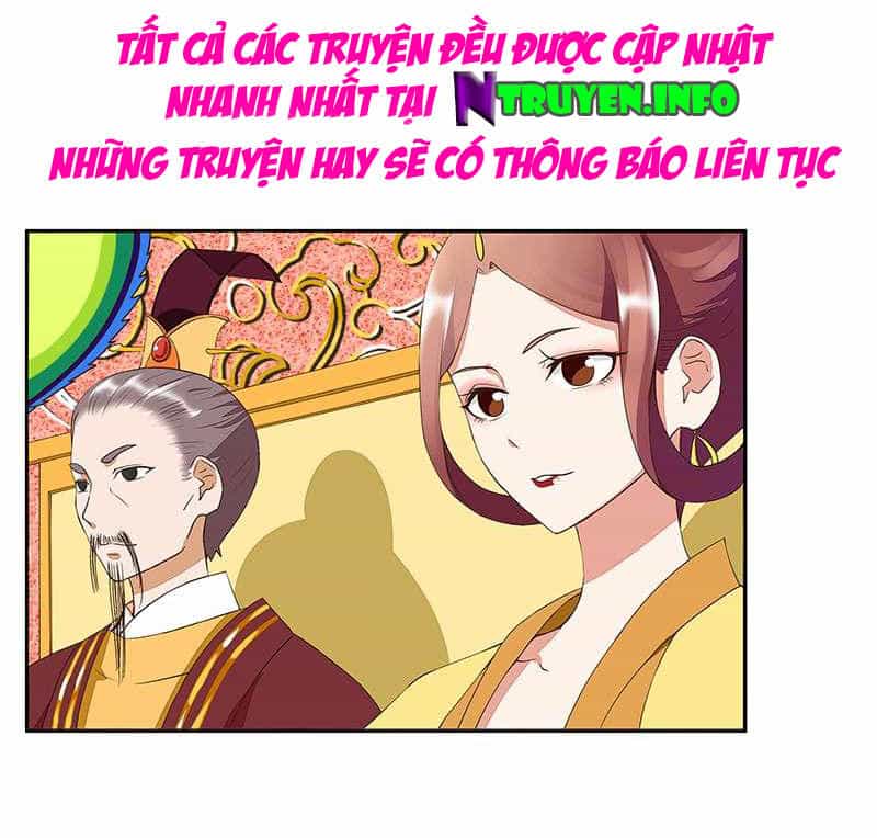 Dục Huyết Thương Hậu - Chương 44 - ảnh 37