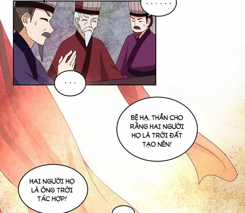 Dục Huyết Thương Hậu - Chương 45 - ảnh 25
