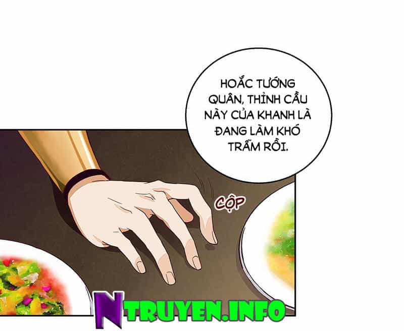 Dục Huyết Thương Hậu - Chương 45 - ảnh 28
