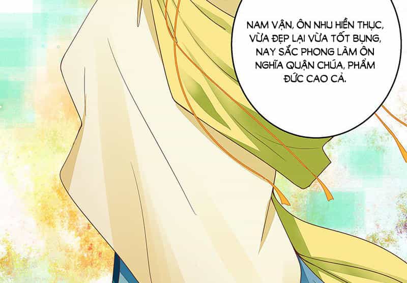 Dục Huyết Thương Hậu - Chương 47 - ảnh 31