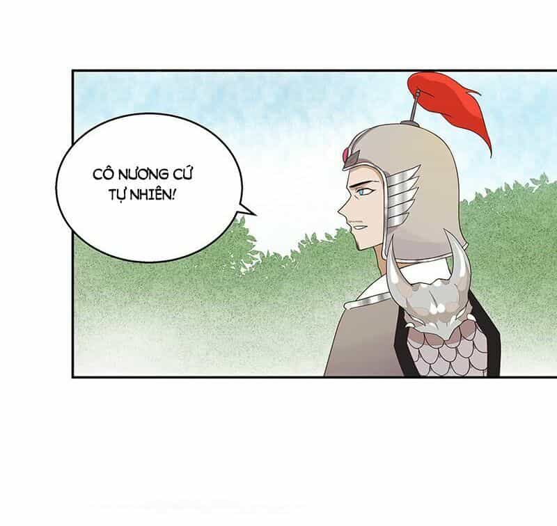 Dục Huyết Thương Hậu - Chương 4 - ảnh 20
