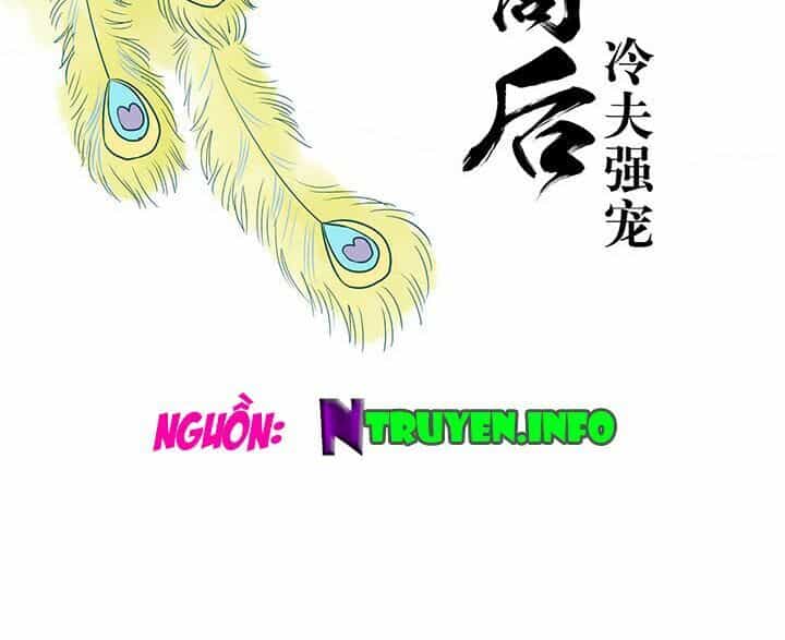 Dục Huyết Thương Hậu - Chương 4 - ảnh 3