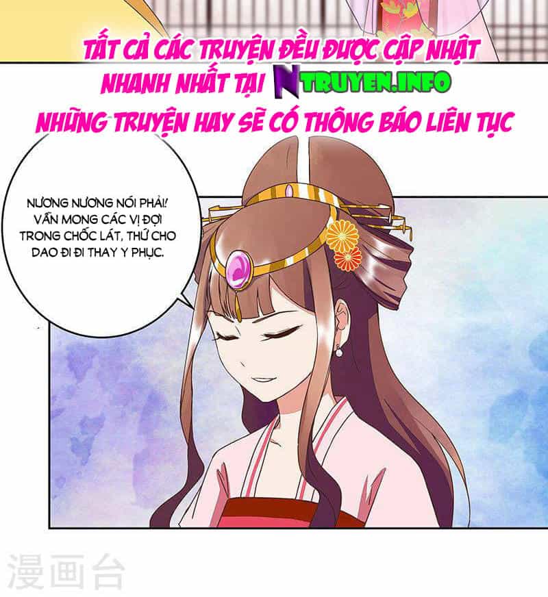 Dục Huyết Thương Hậu - Chương 50 - ảnh 18