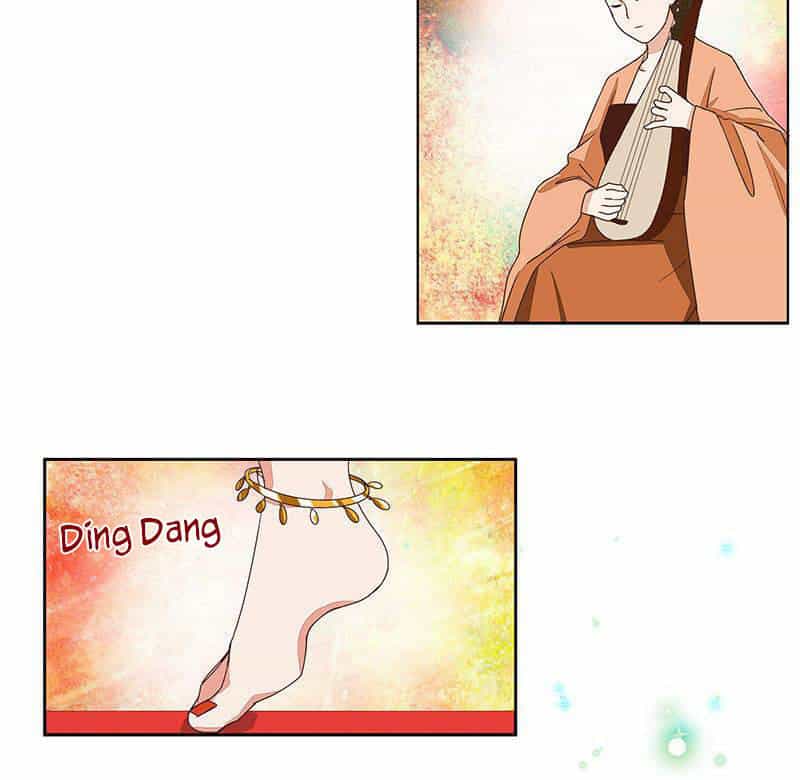 Dục Huyết Thương Hậu - Chương 50 - ảnh 24